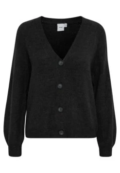 ICHI Ihkamara CardiganBlack Donna Maglieria IC221I0B4-Q11 -DeFacto Italia 2025 3361f431be36401da5516349318ebe6f