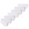 Schiesser 6Er Pack SlipWeiß Bambini Intimo E Per La Notte S5983A0EL-A11 1 Schiesser 6Er Pack SlipWeiß Bambini Intimo E Per La Notte S5983A0EL-A11 -DeFacto Italia 2025 33c77aead4d94e0697d70870f96ad7c0