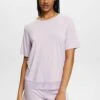 ESPRIT Set Mit Spitzenbesatz - Pigiama - Violet -DeFacto Italia 2025 34c1b13b72ec436e97b1976f0099a0c9