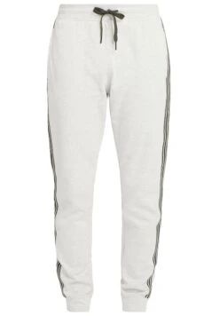 Solid SdgalmanPantaloni SportiviLight Grey Melange Uomo Pantaloni Sportivi E Joggers SO422E02V-C11 -DeFacto Italia 2025 3700fc4000714279959be849a8724b3c