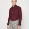 Seidensticker Modern Kent Camicia EleganteBordeaux Uomo Camicie S0R22D000-G11 -DeFacto Italia 2025 3701e207fbc74f399d81448f0f683b72
