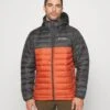 Columbia Powder Lite™ Hooded JacketGiacca InvernaleWarp Red/Shark Uomo Giacche C2342F015-G18 1 Columbia Powder Lite™ Hooded JacketGiacca InvernaleWarp Red/Shark Uomo Giacche C2342F015-G18 -DeFacto Italia 2025 37611dcdda384c1185aeb42e590a4395
