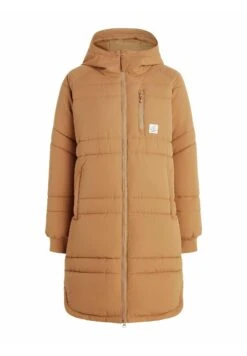 Protest Cappotto Invernale - Fudgecamel