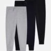 Marks & Spencer 3 PackPantaloni SportiviMulti-Coloured Bambini Pantaloni QM423B039-T11 -DeFacto Italia 2025 38a3e0e9557647f2bee0772dbe19332c