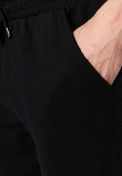 John Richmond Pantaloni SportiviNero Uomo Pantaloni Sportivi E Joggers JOJ22E00O-Q11 -DeFacto Italia 2025 3af06ef2ef7f423bb74fbb8e8be97488