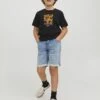 Jack & Jones Junior Jjirick Jjioriginal Shorts Di JeansBlue Denim Bambini Jeans JAN24C02N-K11 -DeFacto Italia 2025 3b523149bc2b449ea0e378ed7a0e0df5