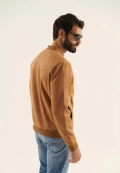 Pier One Giubbotto BomberCognac Uomo Giacche PI922T04T-O11 9 Pier One Giubbotto BomberCognac Uomo Giacche PI922T04T-O11 -DeFacto Italia 2025 3b69777092a34fcca8fbe67c95237c20