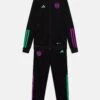 ADIDAS PERFORMANCE Fc Bayern München Track Suit Unisex SetSquadraBlack Bambini Tute E Set AD543K0P7-Q11 1 ADIDAS PERFORMANCE Fc Bayern München Track Suit Unisex SetSquadraBlack Bambini Tute E Set AD543K0P7-Q11 -DeFacto Italia 2025 3c753058838245479f4564572a3b3d65