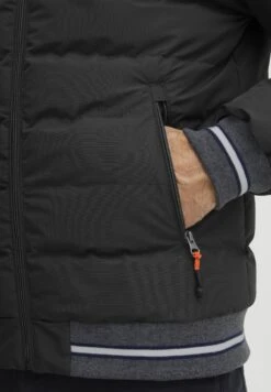 Fqaleksander - Giacca Invernale - Asphalt -DeFacto Italia 2025 3cdecd785b0f45b7b1594e5ba152a758