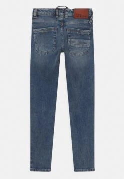 LTB Cayle - Jeans Slim Fit - Blue Denim -DeFacto Italia 2025 3e6bcf9dc499457ca686623a396bb127