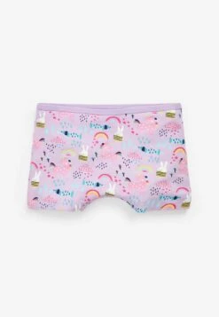 Next 5 Pack CulottePink Orange Lilac Character Bambini Intimo E Per La Notte NX383A0B6-J11 -DeFacto Italia 2025 3e8ca5427f8a493296af4fe373e4dd01