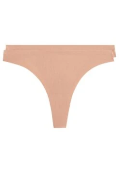 Oysho 2 Pack ThongsPerizomaSand Donna Intimo OY181R1AN-B11 12 Oysho 2 Pack ThongsPerizomaSand Donna Intimo OY181R1AN-B11 -DeFacto Italia 2025 3f17a3116dad4771ad257883477a0816
