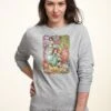 Disney Princesses Princess Power - Felpa - Heather Grey -DeFacto Italia 2025 40f1732fb7ee42a7b567257c662cbd10