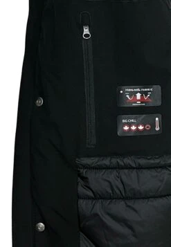 Nilan Th - Giacca Invernale - Black -DeFacto Italia 2025 41f08d14b363467b87e423479081ea5f