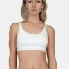 Bye Bra Natural Rib - - Bustino - Blanc -DeFacto Italia 2025 42349c4f14bb499e9c63bfa16da7feb6