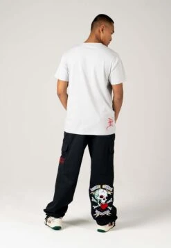 Ed Hardy True-Till-LaT-Shirt Con StampaGrey Uomo T-shirt E Polo ED222O01E-C11 -DeFacto Italia 2025 423e90214389498f92081cc6bc2ed1c7