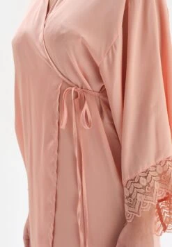 AccappatoioSalmon Donna Intimo Notte E Loungewear D6D81P05C-J11 -DeFacto Italia 2025 42792aa1993e4b55beb55babdc90a302