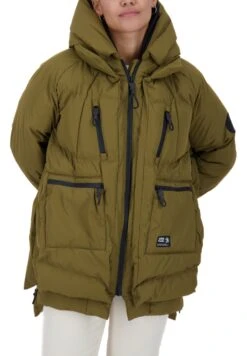 RachelCappotto InvernaleBalsam Donna Cappotti A1721U041-M11 13 RachelCappotto InvernaleBalsam Donna Cappotti A1721U041-M11 -DeFacto Italia 2025 42a9714e954a447bb54483280bdfd967