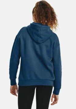 Under Armour Essential Felpa Con CappuccioVarsity Blue Donna Felpe UN241G089-K12 -DeFacto Italia 2025 42c9bf7e6b684a30b34a709ea5aba983