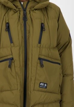 RachelCappotto InvernaleBalsam Donna Cappotti A1721U041-M11 15 RachelCappotto InvernaleBalsam Donna Cappotti A1721U041-M11 -DeFacto Italia 2025 43ffbda1e32f4b61a80bf93ee6804ce2