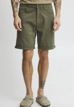 Blend Shorts Di Jeans - Cypress