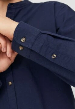 JACK&JONES Premium Jjesummer BandCamiciaNavy Blazer Uomo Camicie JAM22D09W-K12 -DeFacto Italia 2025 448a21f661b54fbba68a0c66d0d0c1ef