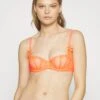 AGENT PROVOCATEUR Florina BraReggiseno Con FerrettoNeon Orange Donna Intimo AG181A06J-H11 -DeFacto Italia 2025 44ece0cabcdb40e9bc027aa835f38ce2