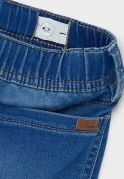 NAME IT Nkmryan Jogger Shorts Di JeansDark Blue Denim Bambini Jeans NA824C0GW-K12 -DeFacto Italia 2025 4507ead94872466f9f269b4130b0276d