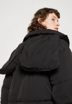 Selected Femme Slffraya PufferCappotto InvernaleBlack Donna Cappotti SE521U08R-Q11 -DeFacto Italia 2025 45a2118edfc04d59adc409657da48d02