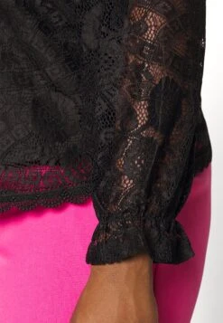 Pcolline - Maglietta A Manica Lunga - Black 13 Pcolline - Maglietta A Manica Lunga - Black -DeFacto Italia 2025 48d5c5a01bf7497d9eb82ea6f4bbea30