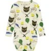 Mini Rodini Chef Cat UnisexBodyMulti Bambini Intimo E Per La Notte MR186A01L-T11 -DeFacto Italia 2025 49a6deb4809c44fb88d265662a62cd2d