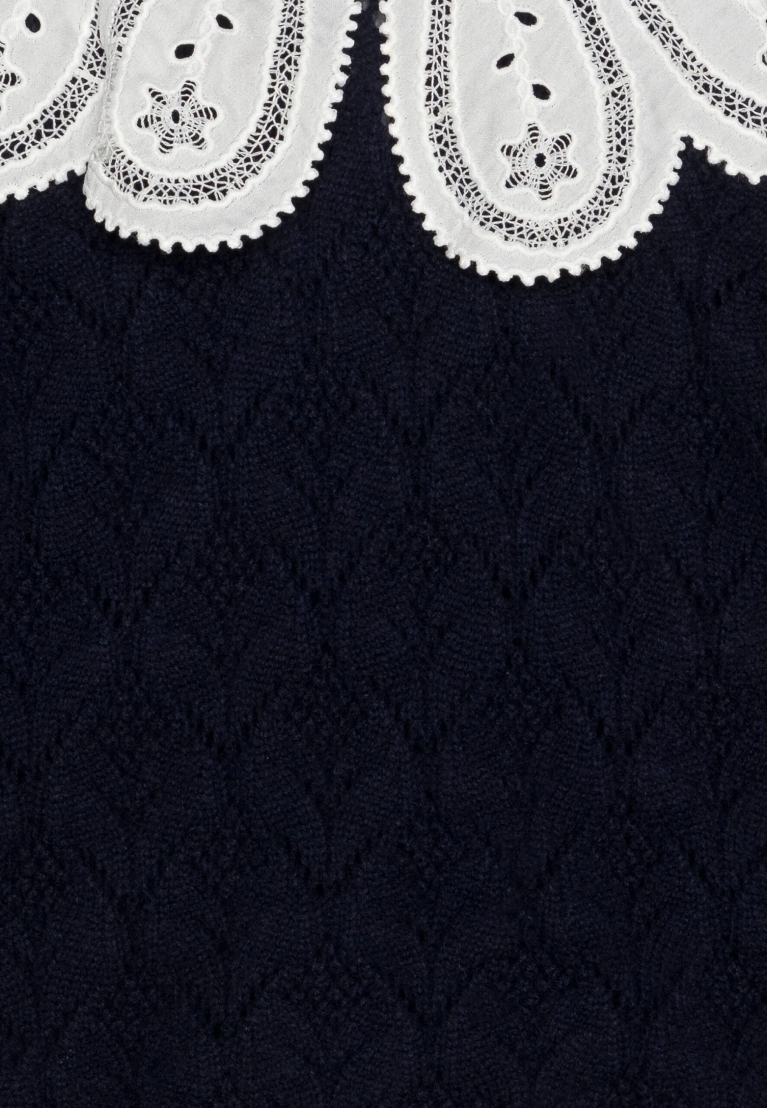 TARTINE ET CHOCOLAT Pulld ContentMaglioneMarine Bambini Pullover & Cardigan TC123J00T-K11 5 TARTINE ET CHOCOLAT Pulld ContentMaglioneMarine Bambini Pullover & Cardigan TC123J00T-K11 - immagine 3