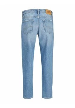 Jack & Jones Junior Clark Original SbdJeans A SigarettaBlue Denim Bambini Jeans JAN24A05P-K11 -DeFacto Italia 2025 4a51a13952f741419a23c9a78b1d610e