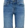 MEXX Jess Waist/ Straight LegShorts Di JeansVintage Used Bambini Jeans ME424C00W-K11 -DeFacto Italia 2025 4bd35aace9864991a0eba13fe65c9ac9