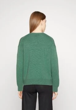 Scotch & Soda Intarsia Club SodaMaglioneFrozen Mint Donna Maglieria SC321I0AU-M11 -DeFacto Italia 2025 4c2830c280a94376a61ec63b9be41bf4