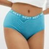Next Mono Rich Logo Knickers Four PackSlipBright Colours Donna Intimo NX381R07H-J18 -DeFacto Italia 2025 4e20f539b8534ba7a8ce66414a8d7b8d