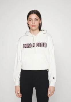 Hooded Felpa Con CappuccioOff White Donna Felpe C4A21J022-A11