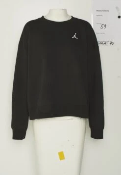 Jordan CrewFelpaBlack Donna Felpe JOC21J019-Q11 -DeFacto Italia 2025 4fb80a5a62d14e50b2aa016fc976fa8e