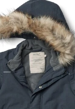 Wheat Kasper TechnicalGiacca InvernaleDark Blue Bambini Abbigliamento Outwear WHA24L01V-K11 -DeFacto Italia 2025 50ae6820752f45b4bfb007846cd18716