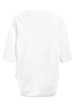 Next Unisex - Body - White -DeFacto Italia 2025 50b67e10d6224fa2859de0fcd599128d