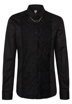 FormCamiciaBlack Uomo Camicie TWC22D01I-Q11 10 FormCamiciaBlack Uomo Camicie TWC22D01I-Q11 -DeFacto Italia 2025 50fee0a057734d19b18e5c672ce33409