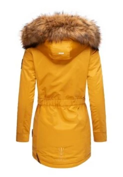 Marikoo Sanakoo - Cappotto Invernale - Yellow -DeFacto Italia 2025 5127c305cda74dbaa20862c1563cba33