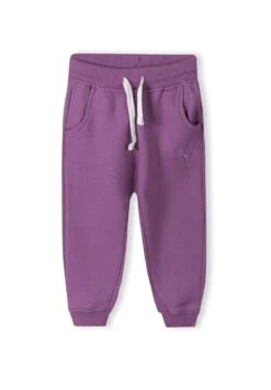Minoti Lovely - Pantaloni Sportivi - Purple