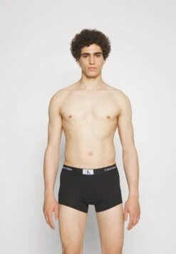 3 PackCulotteBlack/Anthracite Uomo Intimo C1182O076-Q15 -DeFacto Italia 2025 52c6ff1099b949c48b703a7f27ad77e1