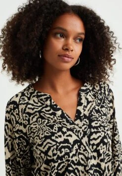 WE FASHION CamicettaWhite Donna Camicie E Bluse WF521E0GZ-A11 -DeFacto Italia 2025 53b10d367b874450abdebef65d2d0a3f