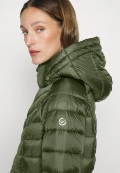 MICHAEL Michael Kors Cappotto InvernaleGreen Donna Cappotti MK121U05T-M11 -DeFacto Italia 2025 53c8ff1b102a49309bfed1dff8f9a390