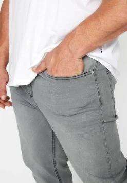 Stretch- Jeans A Sigaretta - Grey -DeFacto Italia 2025 53e435f098264b5bb5e118f58df107d2