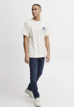 Solid SddunleyJeans Slim FitDark Blue Denim Uomo Jeans SO422G04U-K11 -DeFacto Italia 2025 54aae068637743918c2c5faeb81debb2