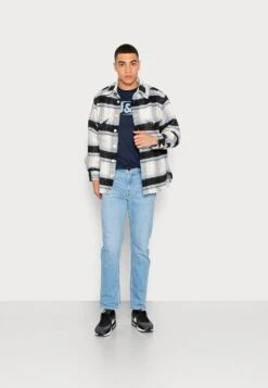 Lee West - Jeans Baggy - Mid Alton -DeFacto Italia 2025 55e4845d7833409f835a79e751fb6a42