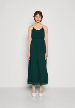 Vero Moda OliviaVestito LungoPinegrove Donna Vestiti VE121C3XQ-M11